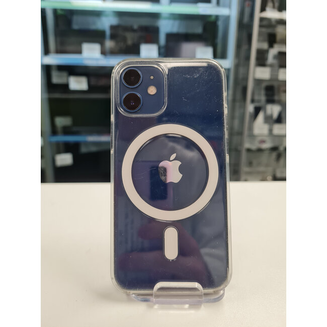 Apple Apple iPhone 12 Mini - 128GB (11960) Batterijconditie 100%