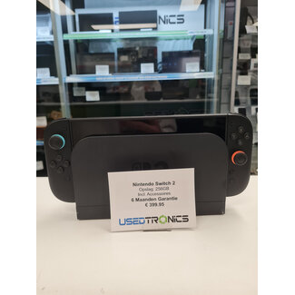 Nintendo Nintendo Switch 2 (12158)