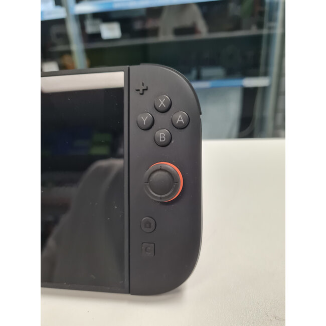 Nintendo Nintendo Switch 2 (12158)
