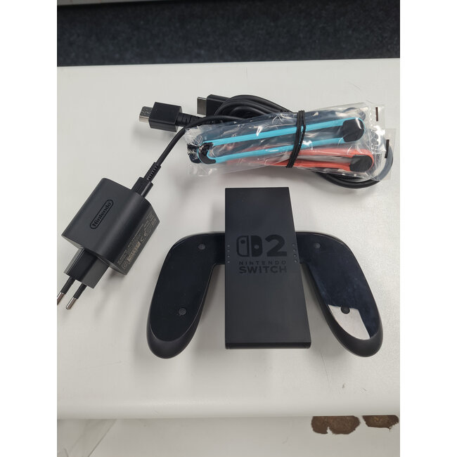 Nintendo Nintendo Switch 2 (12158)
