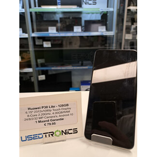 ASUS Motorola Moto E22 - 32GB (12170)