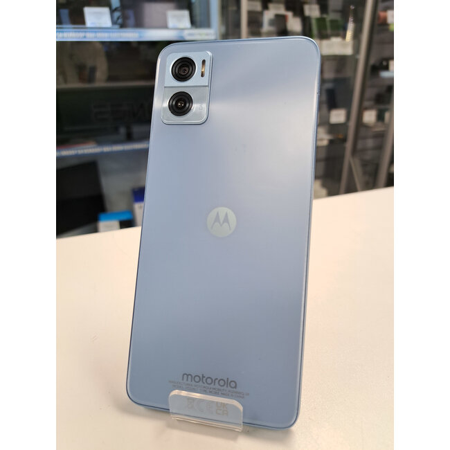 ASUS Motorola Moto E22 - 32GB (12170)