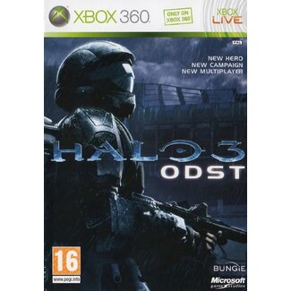 Halo 3 ODST - Xbox 360