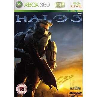 XBOX 360 halo 3 - Xbox 360
