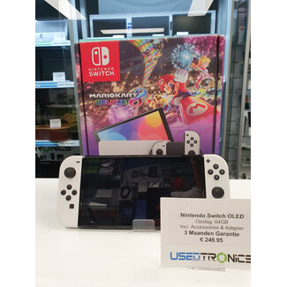 Nintendo Switch Nintendo Switch OLED (12186)