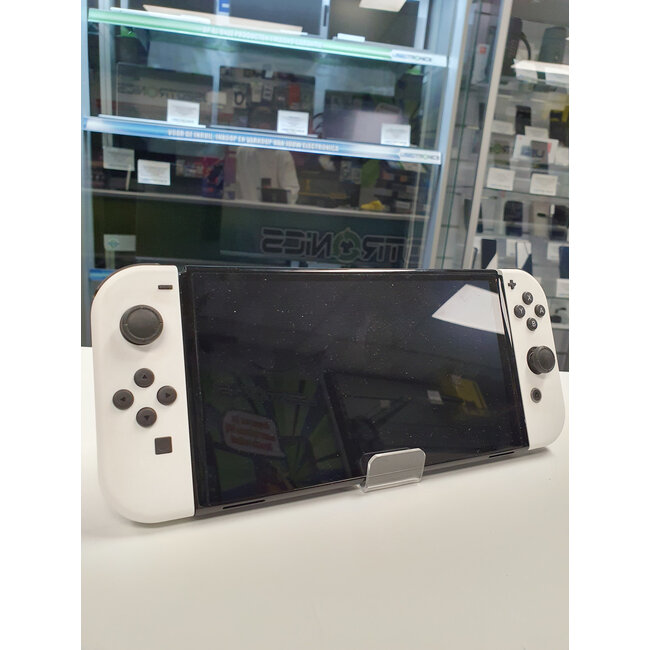 Nintendo Switch Nintendo Switch OLED (12186)