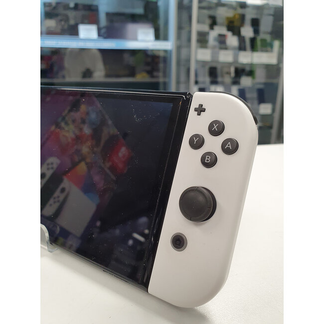 Nintendo Switch Nintendo Switch OLED (12186)