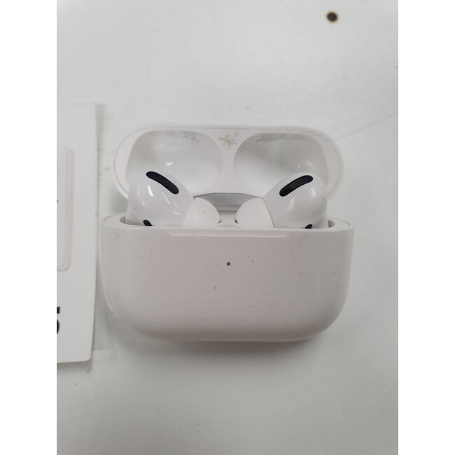 Apple Apple Airpods Pro 1st Gen (12177)