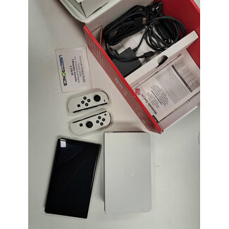 Nintendo Nintendo Switch OLED (12198)