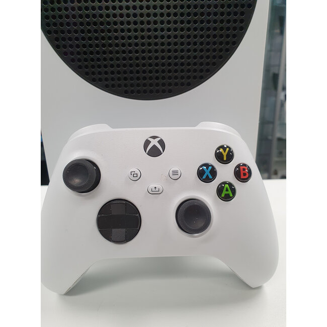 Xbox Series Xbox Series S - 512GB (12201)