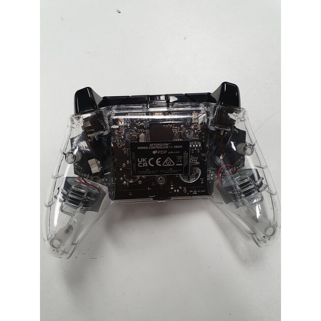 PDP PDP Afterglow Prismatic Wired Controller (12204)