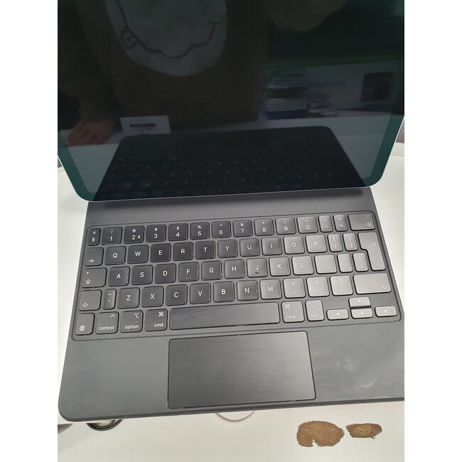 Apple Apple iPad Air 4 - 64GB | Incl. Apple Magic Keyboard (12203)