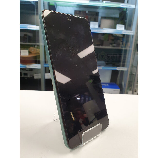 Oppo Oppo A5 5G - 128GB (12192) Groen Z.G.A.N.