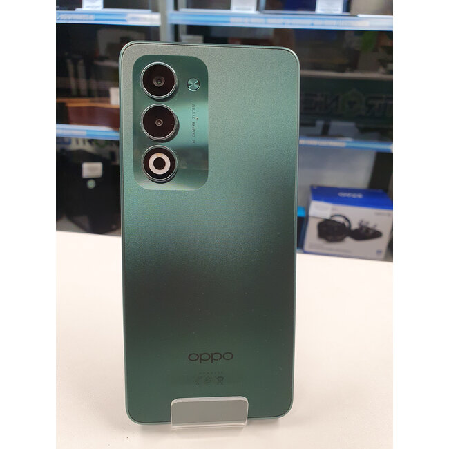 Oppo Oppo A5 5G - 128GB (12192) Groen Z.G.A.N.