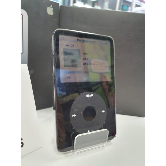 Apple Apple iPod A1136 - 60GB (12199)