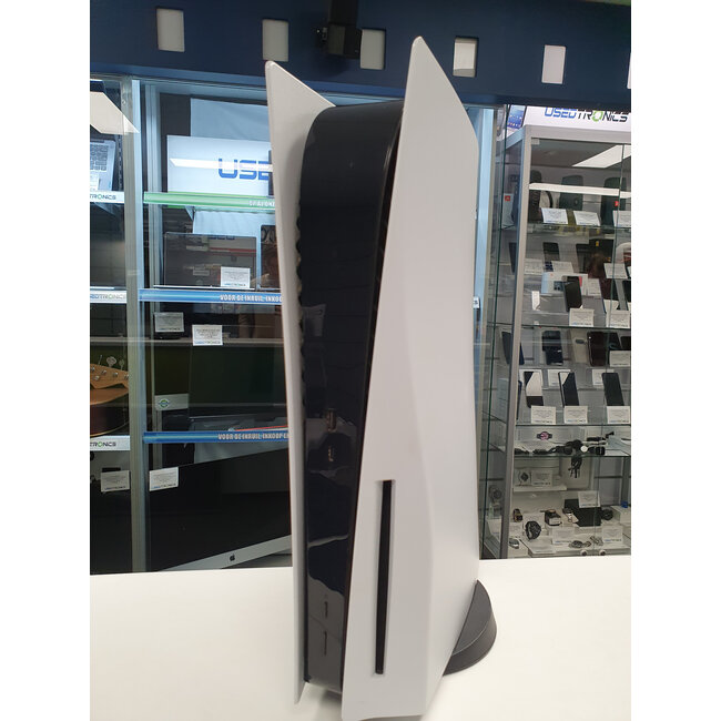 PS5 Sony Playstation 5 Disk - 825GB (12481)