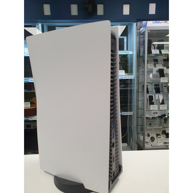 PS5 Sony Playstation 5 Disk - 825GB (12206)