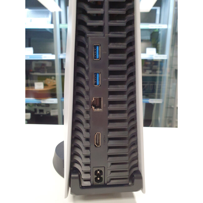 PS5 Sony Playstation 5 Disk - 825GB (12206)