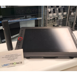 XP-Pen Artist 12 Pro Pen Display grafisch tekentablet (12209)