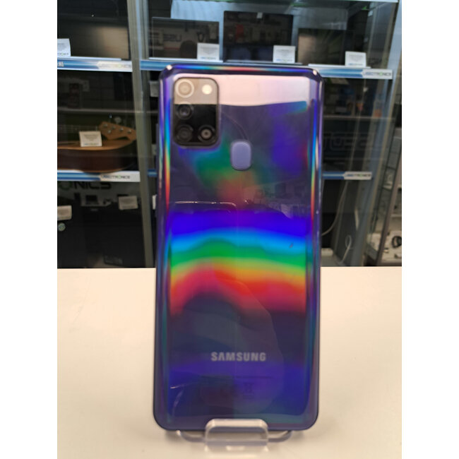 Samsung Samsung Galaxy A21s - 64GB (12181)