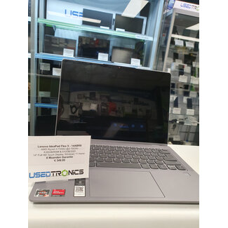 Lenovo Lenovo ideapad flex 5 14abr8 (11962)