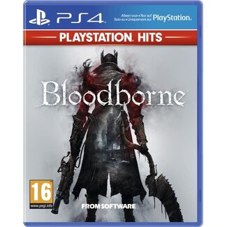 Bloodborne - PS4