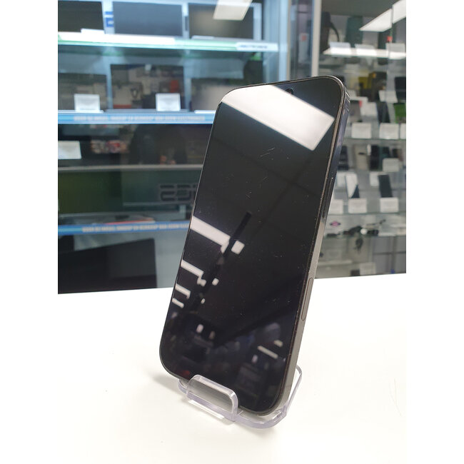 Apple Apple iPhone 16 Pro - 128GB (12217) Batterijconditie 92%, Aantal Cycli: 388