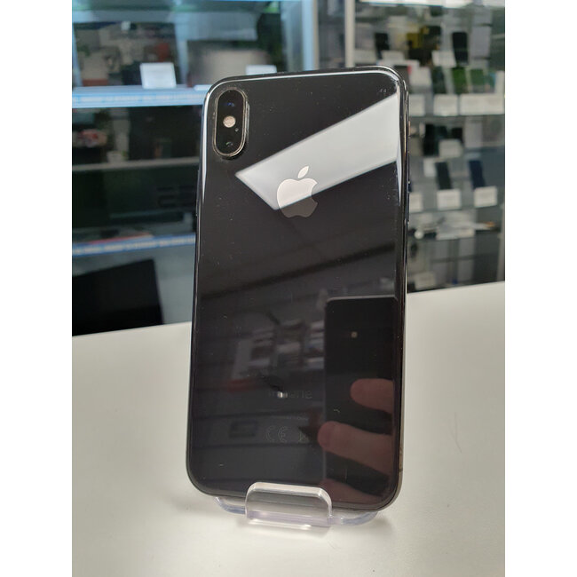 Apple Apple iPhone Xs - 64GB (12120) Nieuwe Batterij