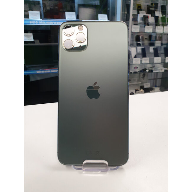 Apple Apple iPhone 11 Pro Max - 64GB (12052)