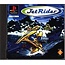 Jet Rider - Playstation