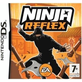 Ninja Reflex - Nintendo DS