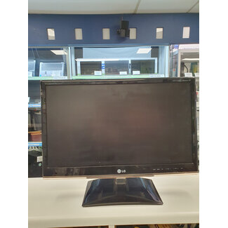 LG M2550D-PZ Zwart (9642)