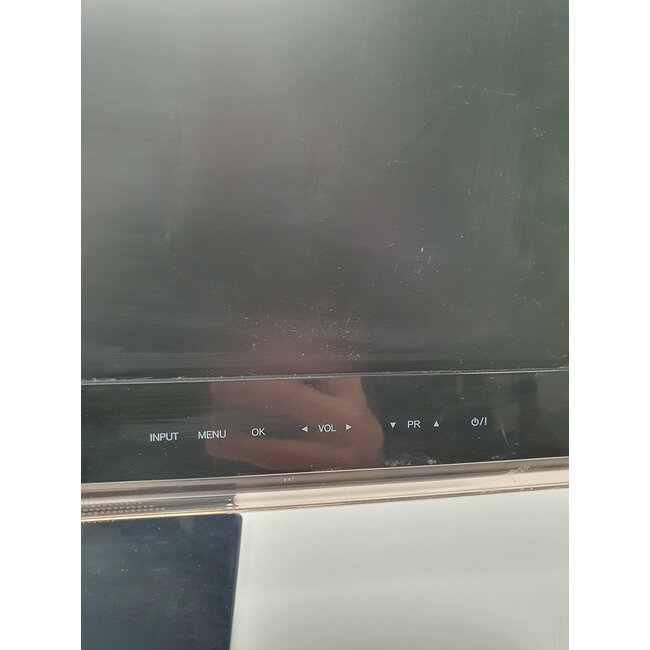 LG M2550D-PZ Zwart (9642)