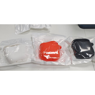 Apple Airpods 1de /2de Gen Case