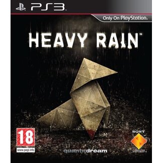 Heavy Rain - PS3