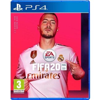 Fifa 20 - PS4