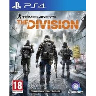 Tom Clancy's The Division - PS4