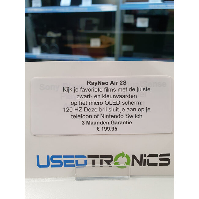 RayNeo Air 2S (12228)