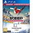 Steep - PS4 (Zonder hoes)