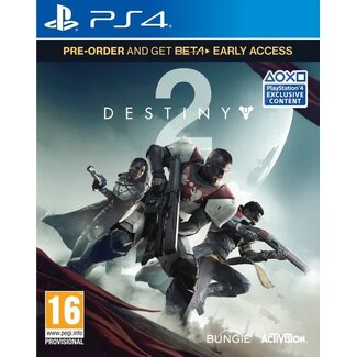 Destiny 2 - PS4