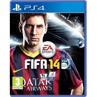 Fifa 14 - PS4