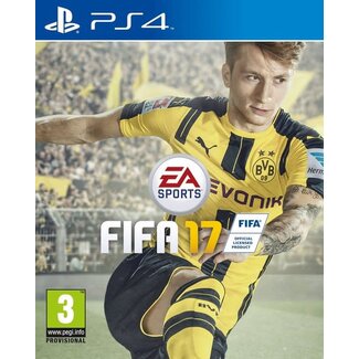 Fifa 17 - PS4
