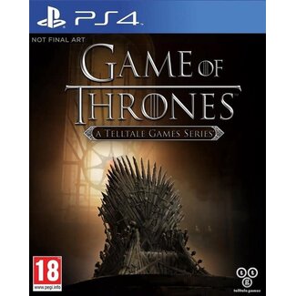 Game Of Thrones - PS4