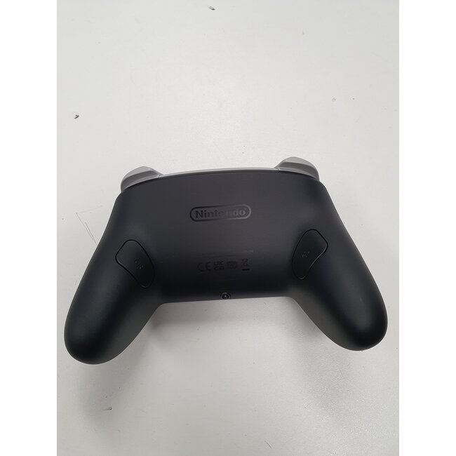 Nintendo Switch 2 pro controller