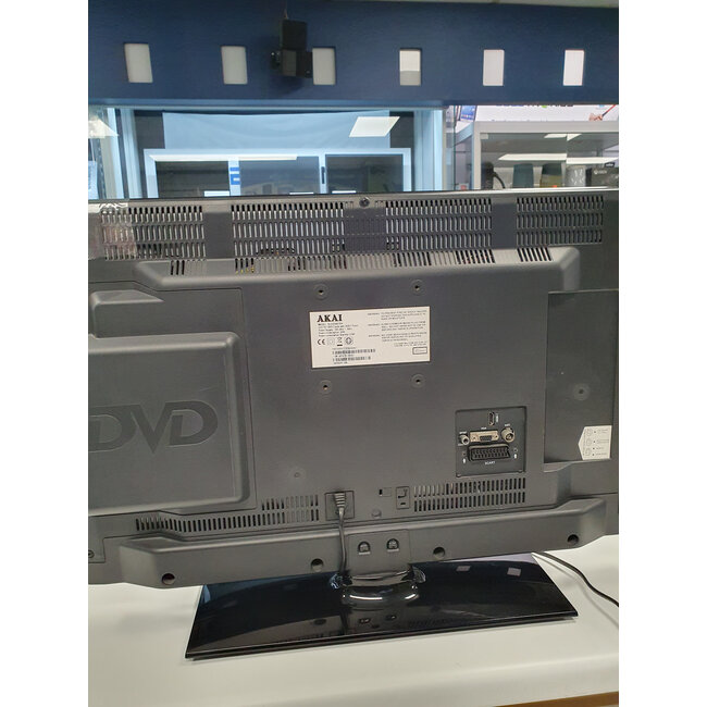 akai Akai aled2605tbk (12233) Incl. Afstandsbediening