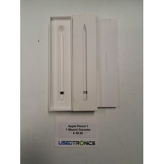 Apple Apple Pencil 1 (12255)