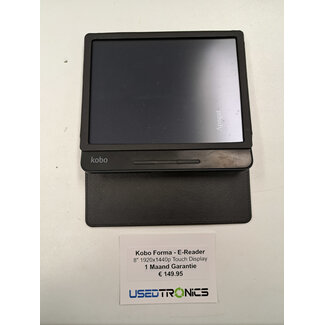 KOBO Kobo Forma - E-Reader (12235)