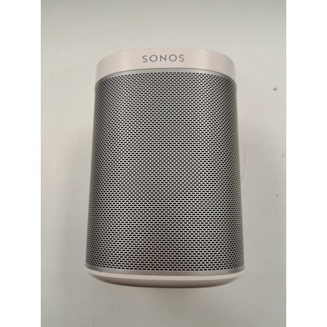 Sonos Sonos Play:1 - Wit (12266)