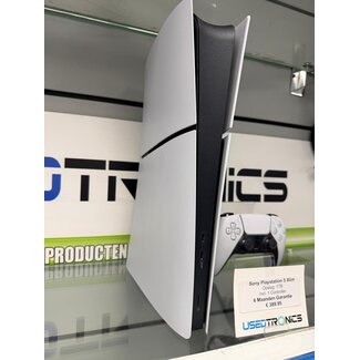 PS5 Sony Playstation 5 Slim All Digital - 1TB (12241)