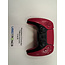 PS4 Sony Playstation 5 Bordeauxrood